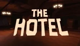 Doors ~ The Hotel.