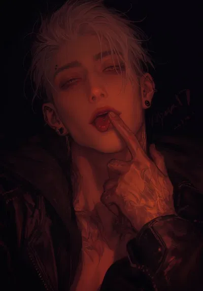 Axel Knox