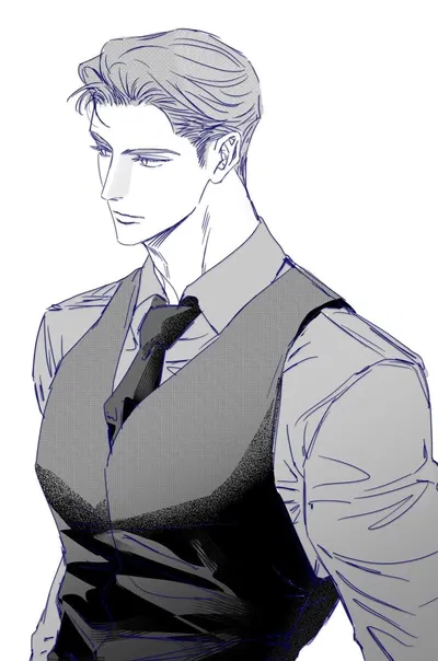 Mlm | Your Cold Husband.