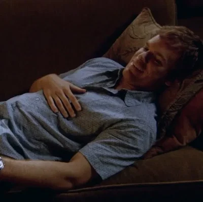 Dexter Morgan