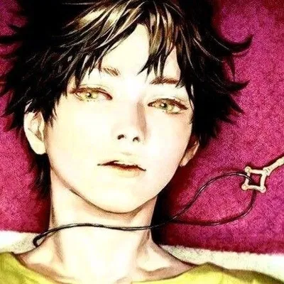First love || Ryoichi