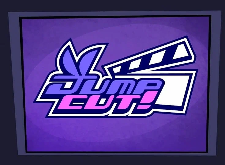 -THE CAST (JUMPCUT)-