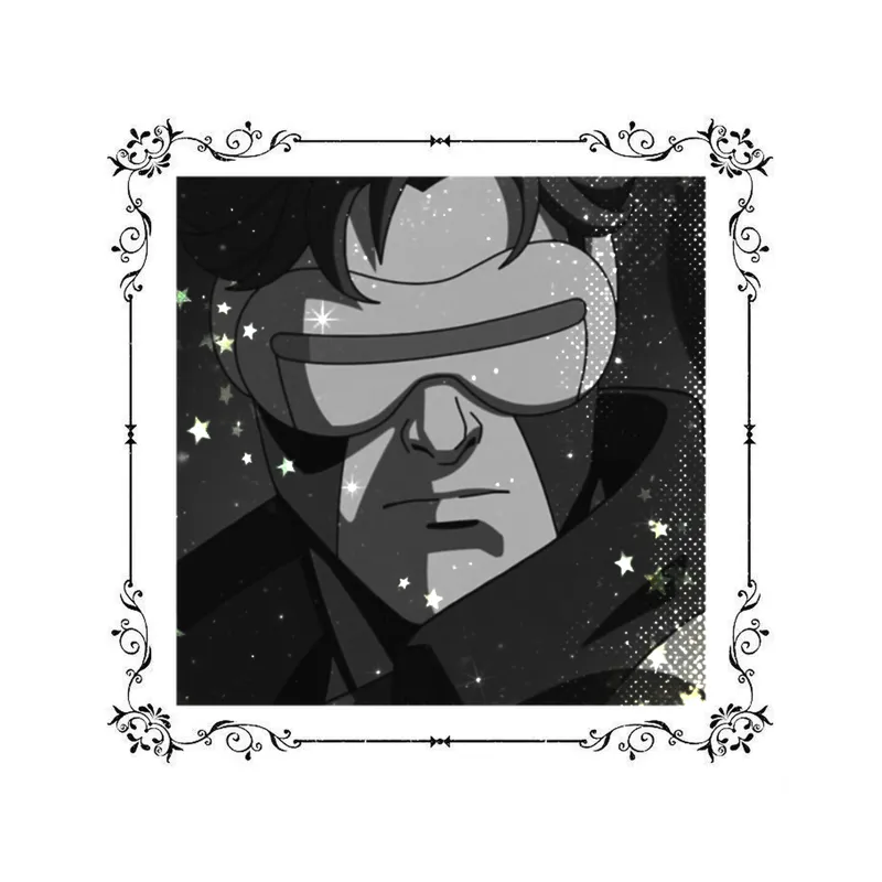 Scott Summers || Cyclops