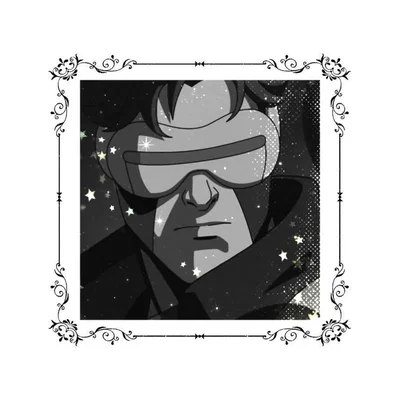 Scott Summers || Cyclops