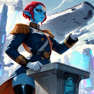 Lore Doc - Not a Bot!