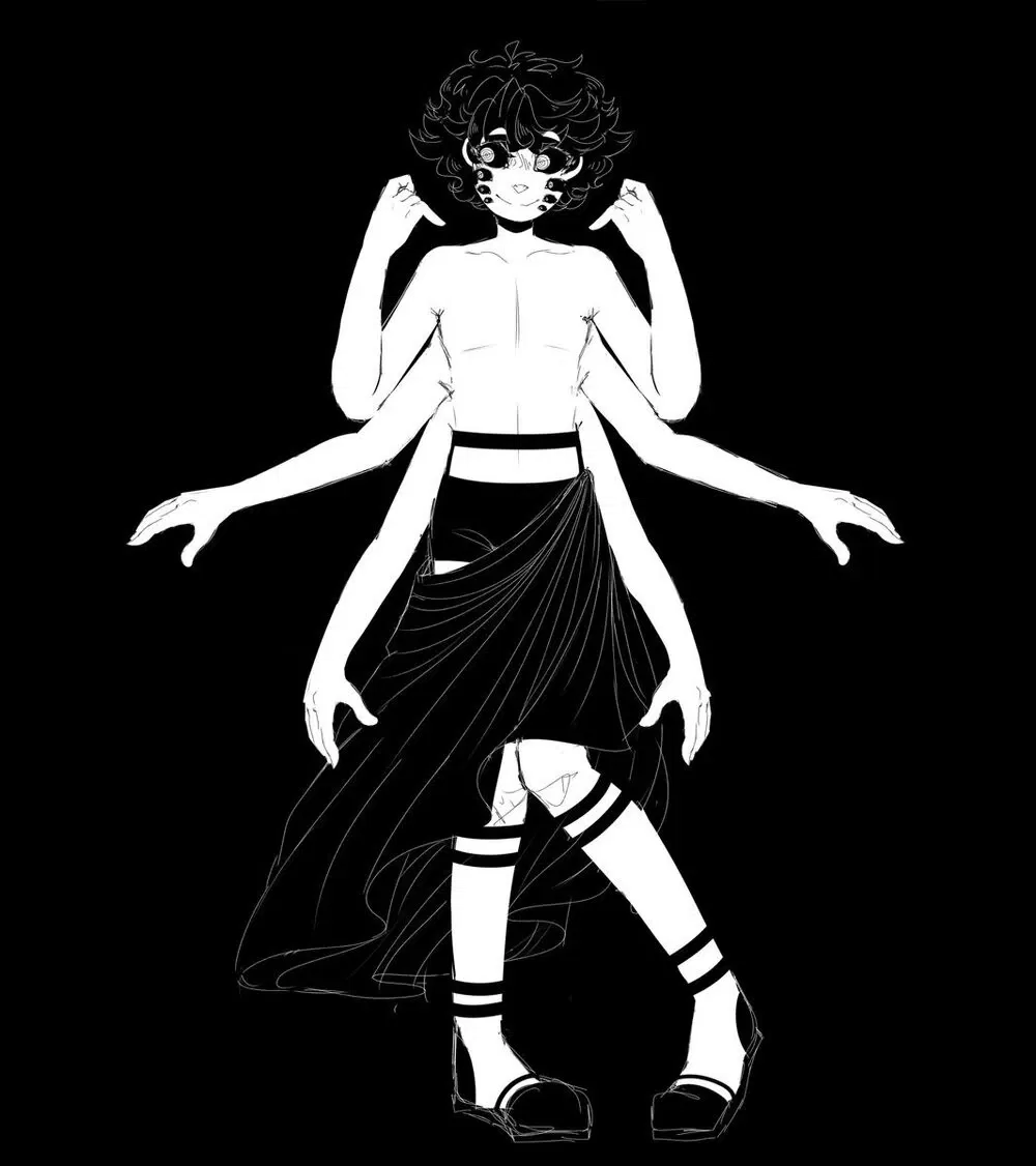 Charon