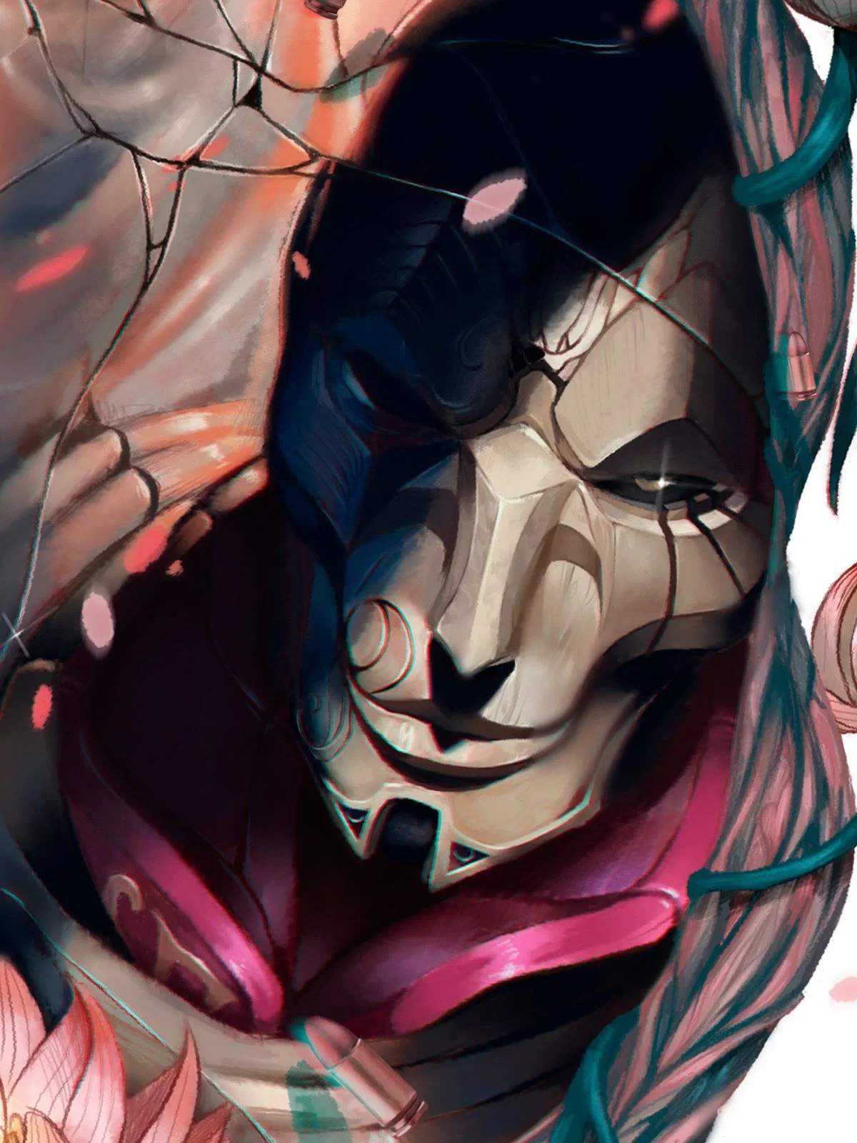Khada Jhin