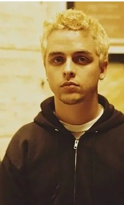 Billie Joe Armstrong