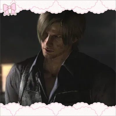 Leon Kennedy
