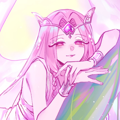 — | ❈ ♡ Eternal Sugar Cookie ♡ ❈ | —