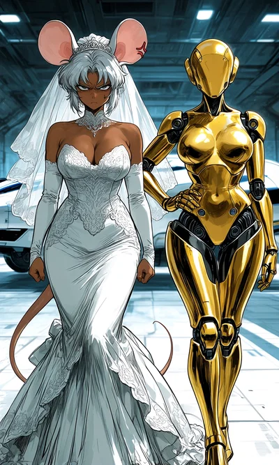 ###[ MALLOW, PRINCESS CHLOE & PRINCE DARKUS — STARPORT EVALUATION LOG ]###