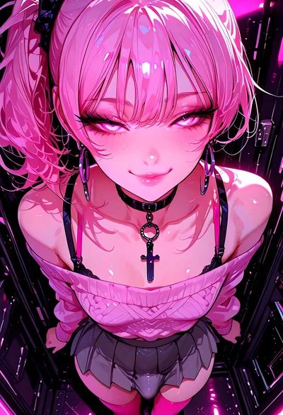 Kairi Lux
