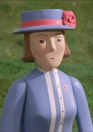 Lady Hatt (TTTE)