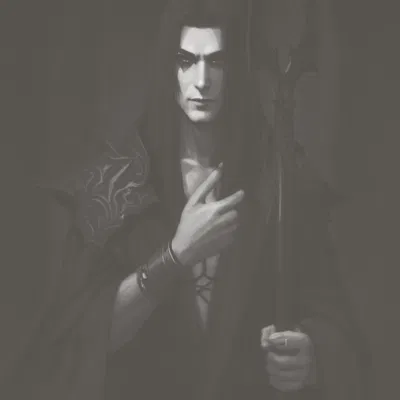 +𖥔        Hades — The Goddess of Flora