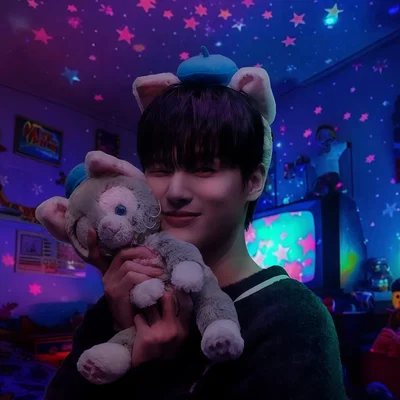 Jung Wooyoung | The Total Disaster