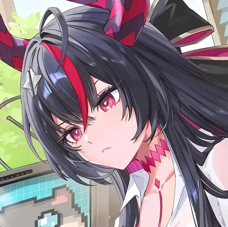 Shinku | Dragoness that "took" you in