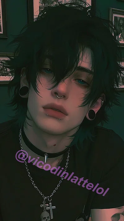 ⋆。°✩ Jaden King 。°✩ | After Party