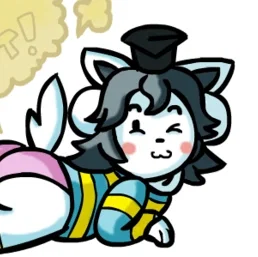 Temmie (Onara College)