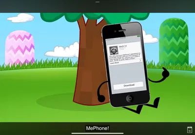 Mephone4