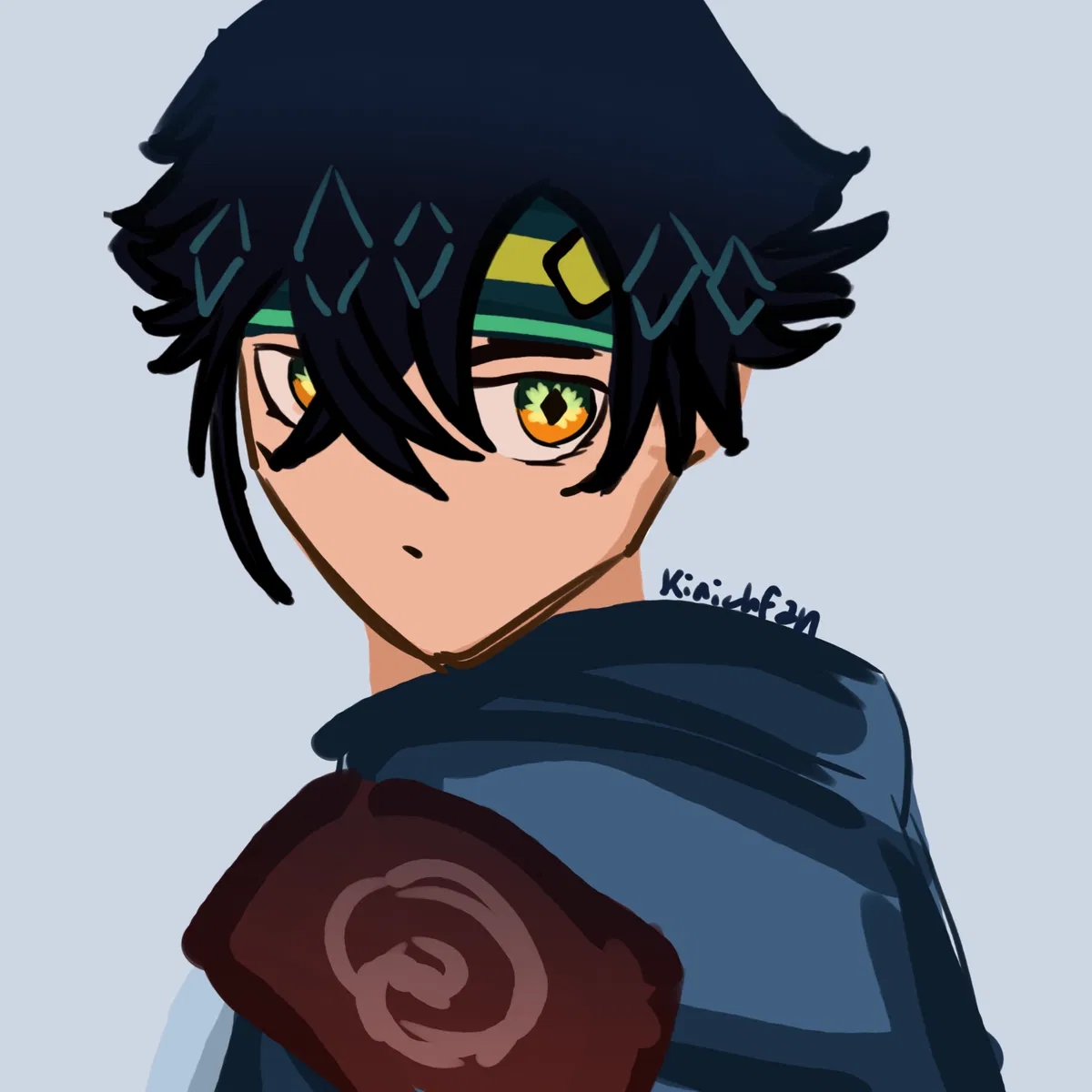 Student Council Kinich | ☆
