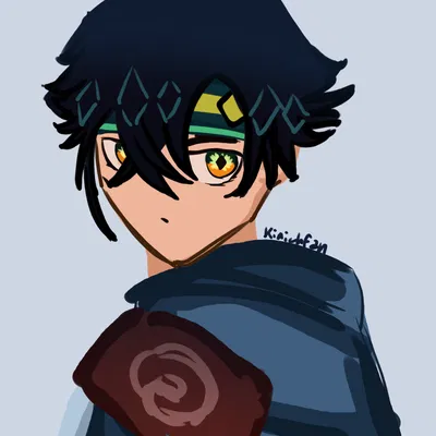 Student Council Kinich | ☆