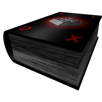The necrobloxicon