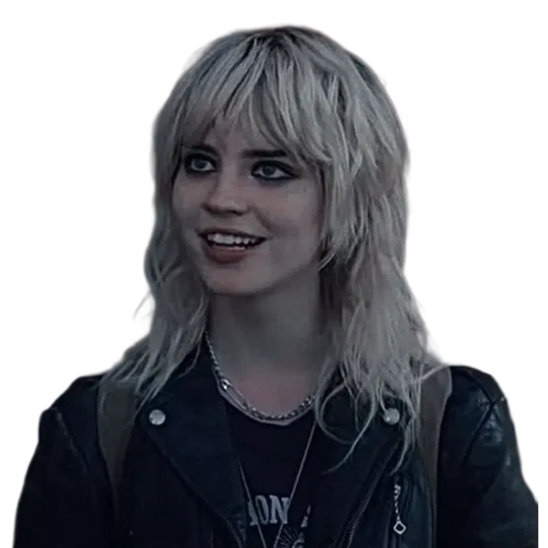 Natalie Scatorccio [Req.]