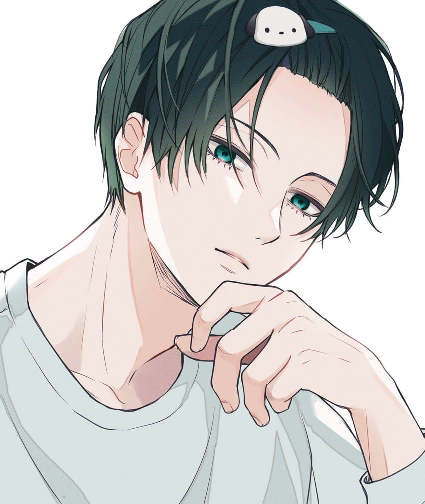 凛 糸師 | Rin Itoshi
