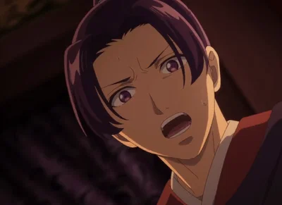 Jinshi (Ka Zuigetsu)