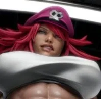 Poison (Futa) 