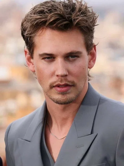 Austin Butler