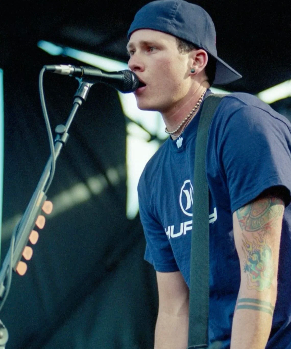 Tom DeLonge
