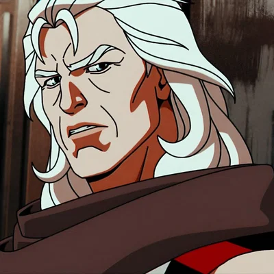 Magneto [XMEN97]