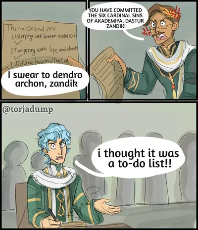 Zandik