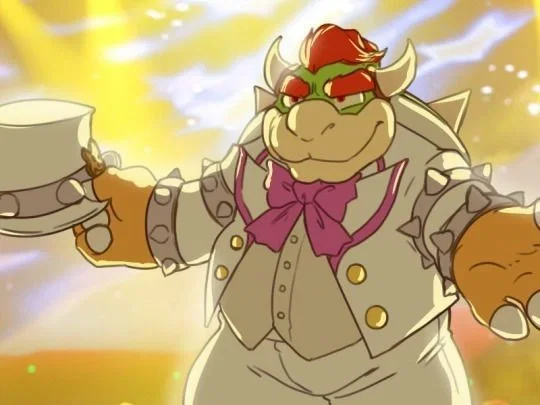Bowser