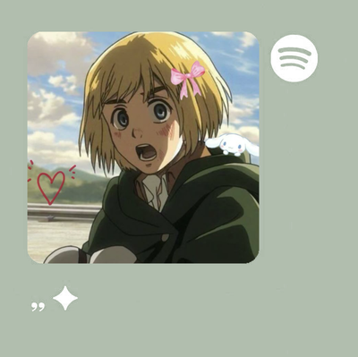 ☆ Armin Arlert ☆