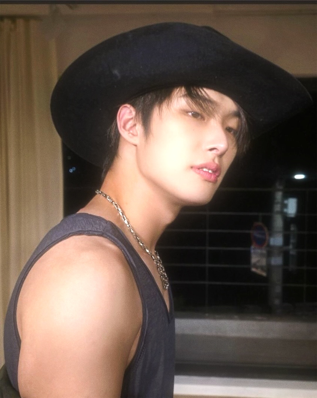 Song Mingi