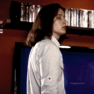 CHARLIE WALKER || SCREAM 4