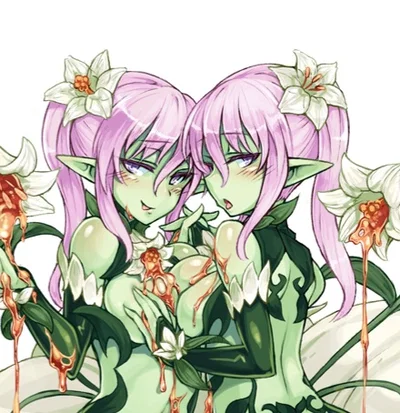 Liliraune (MGE, Convert)