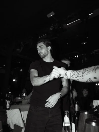 FERRAN TORRES 