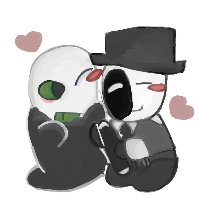 Artful (pursuer's POV!)