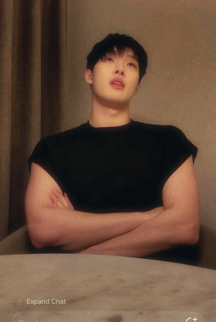 Song Mingi `` 🐥📚