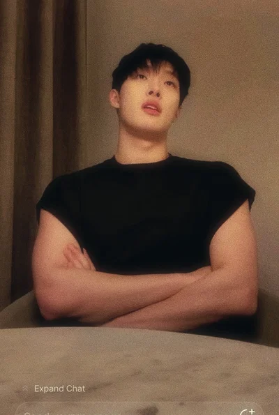 Song Mingi `` 🐥📚