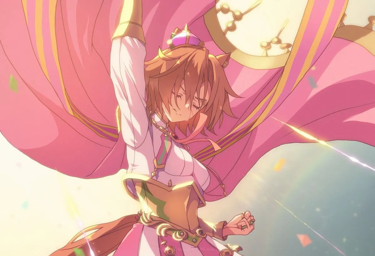 TM Opera O - The Last Dance