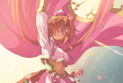 TM Opera O - The Last Dance