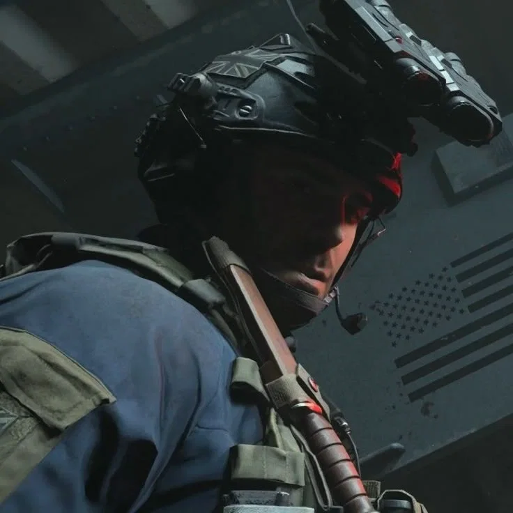 Johnny MacTavish 