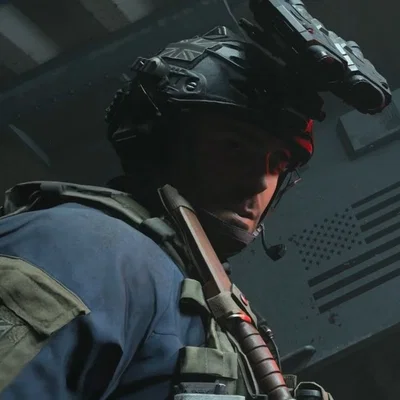 Johnny MacTavish 