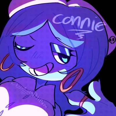 Connie