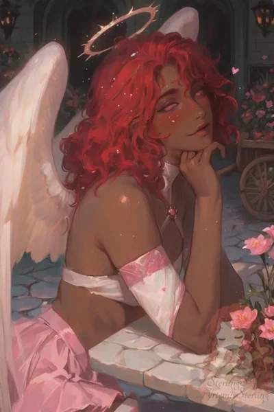 Hyacinth Amaretto | Oblivious Sweetheart | Wildehollow