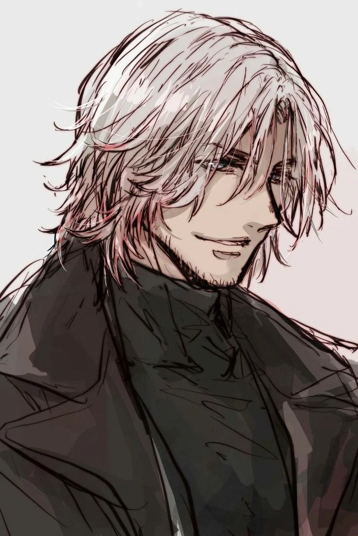 ⋆。 ̊୨Marcus୧ ̊。⋆